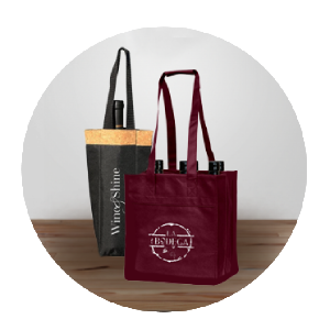 Wine Bags